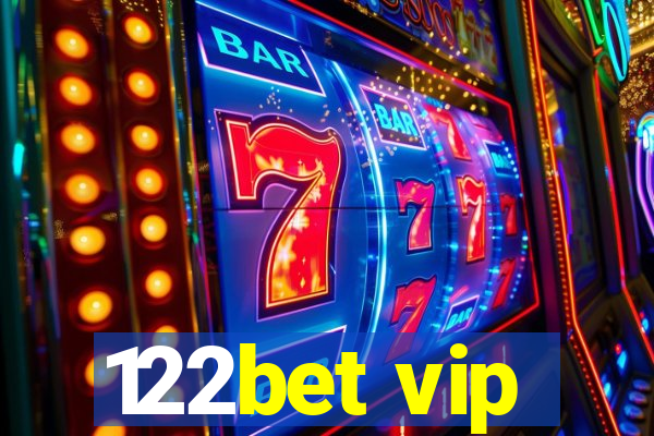 122bet vip